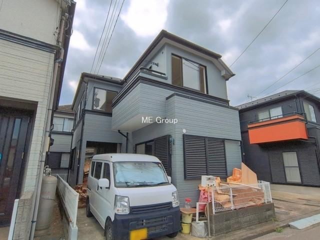 4DK house in Kohoku Ward, Yokohama, Kanagawa - Photo 1