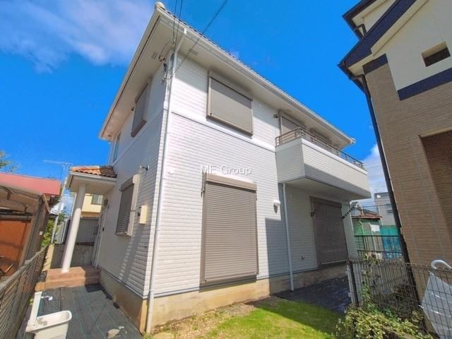 4LDK house in Odawara, Kanagawa - Photo 1