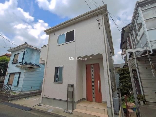 4LDK house in Ebina, Kanagawa - Photo 1