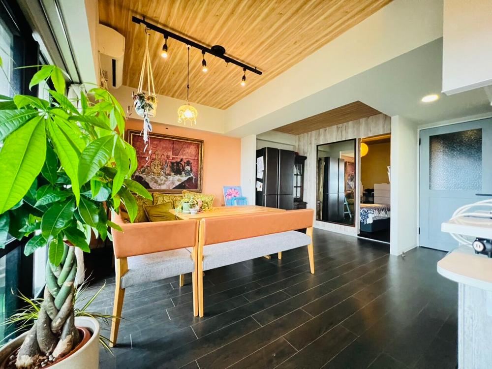 3LDK apartment in Handa, Aichi - Photo 1