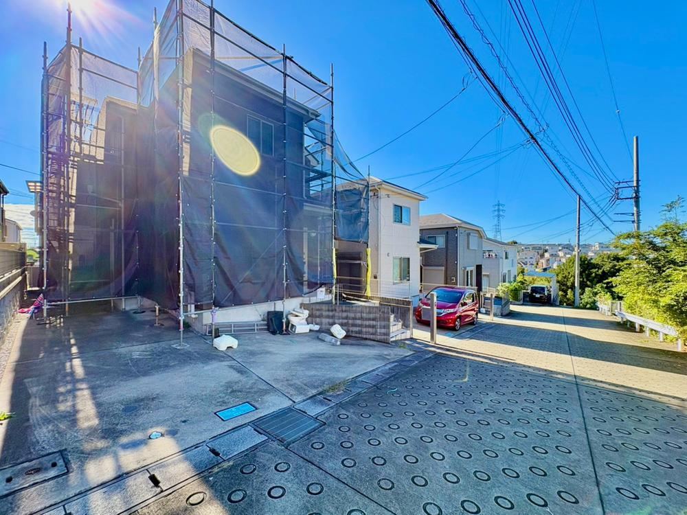 4LDK house in Miyamae Ward, Kawasaki, Kanagawa - Photo 1