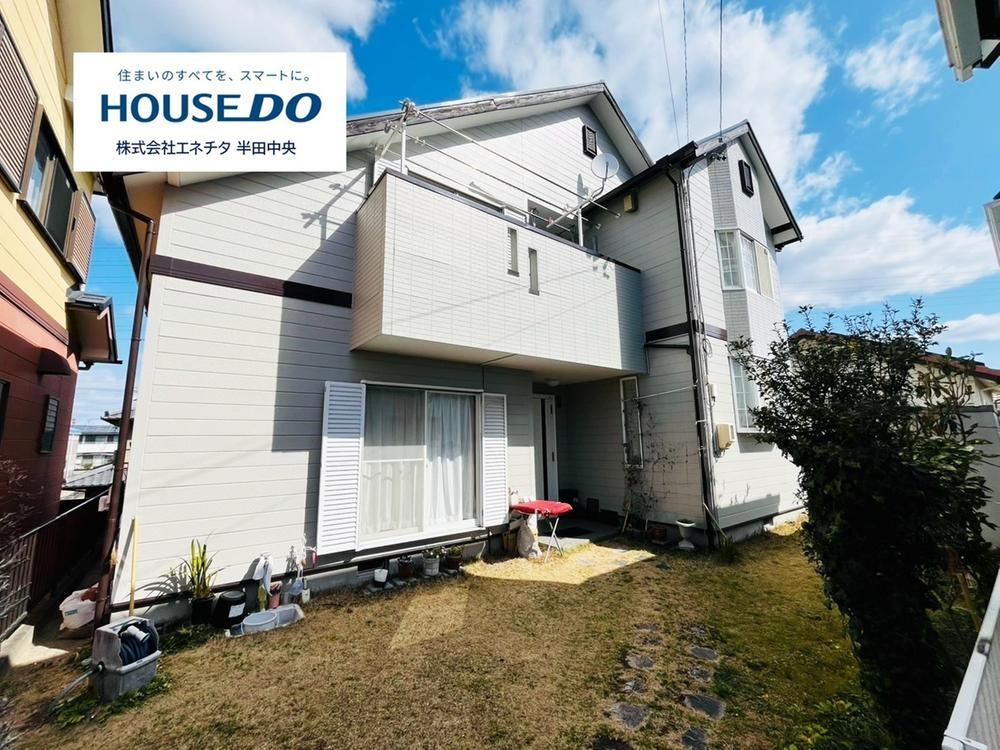 4LDK house in Handa, Aichi - Photo 1