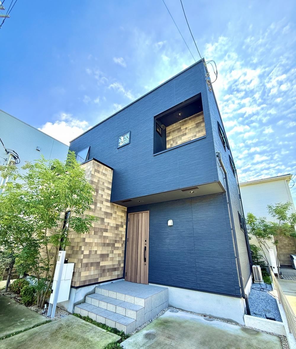 3LDK house in Misato, Saitama - Photo 1