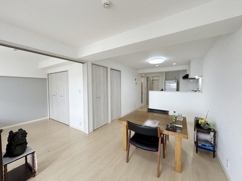 2LDK apartment in Funabashi, Chiba - Photo 1
