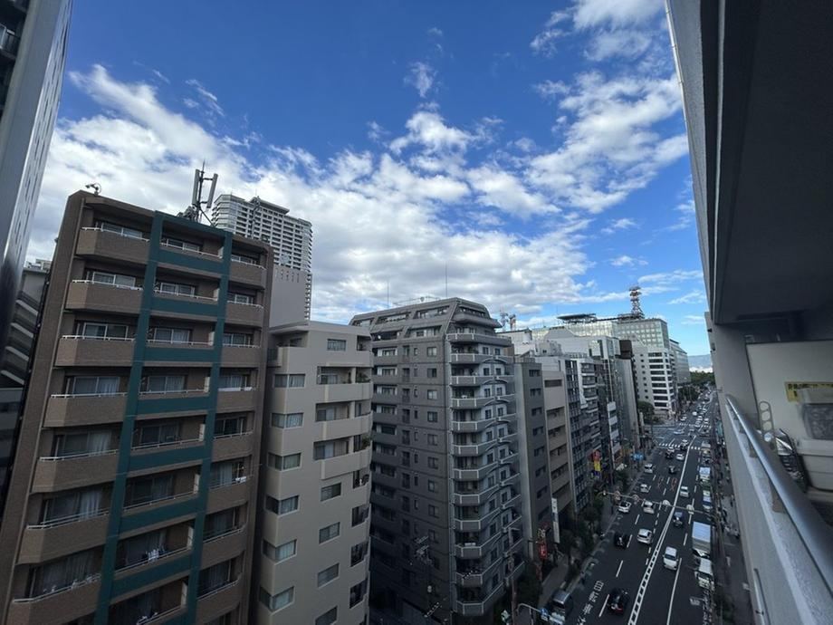 3LDK apartment in Chuo Ward, Osaka - Photo 1