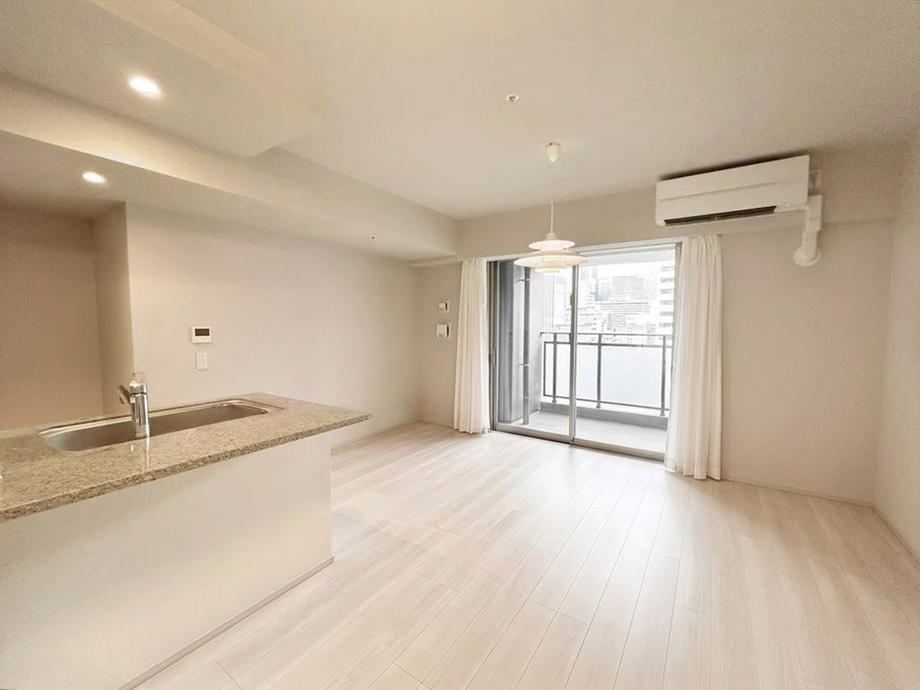1LDK apartment in Kita Ward, Osaka - Photo 1