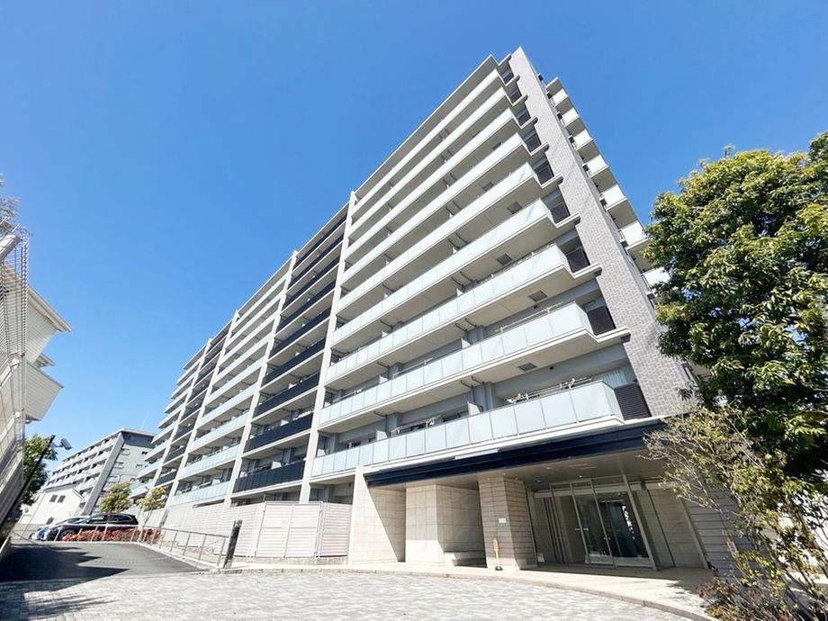 4LDK apartment in Ome, Tokyo - Photo 1