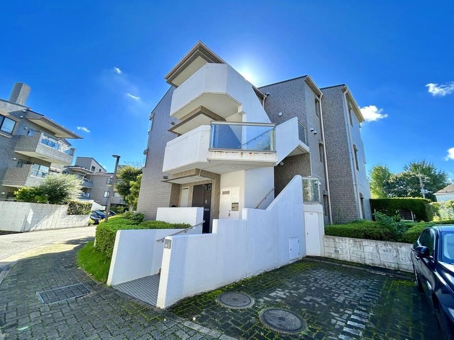 3LDK+S apartment in Matsudo, Chiba - Photo 1