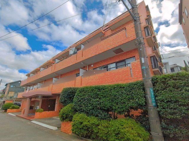 3LDK apartment in Ebina, Kanagawa - Photo 1