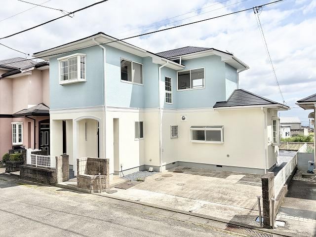 3LDK house in Shinto, Kitagunma District, Gunma - Photo 1