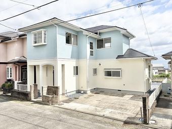 3LDK house in Kitagunma District