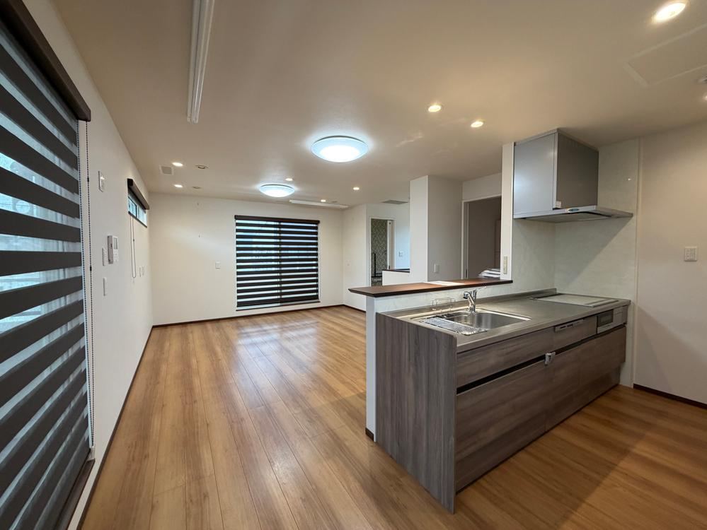 3LDK house in Kurashiki, Okayama - Photo 1