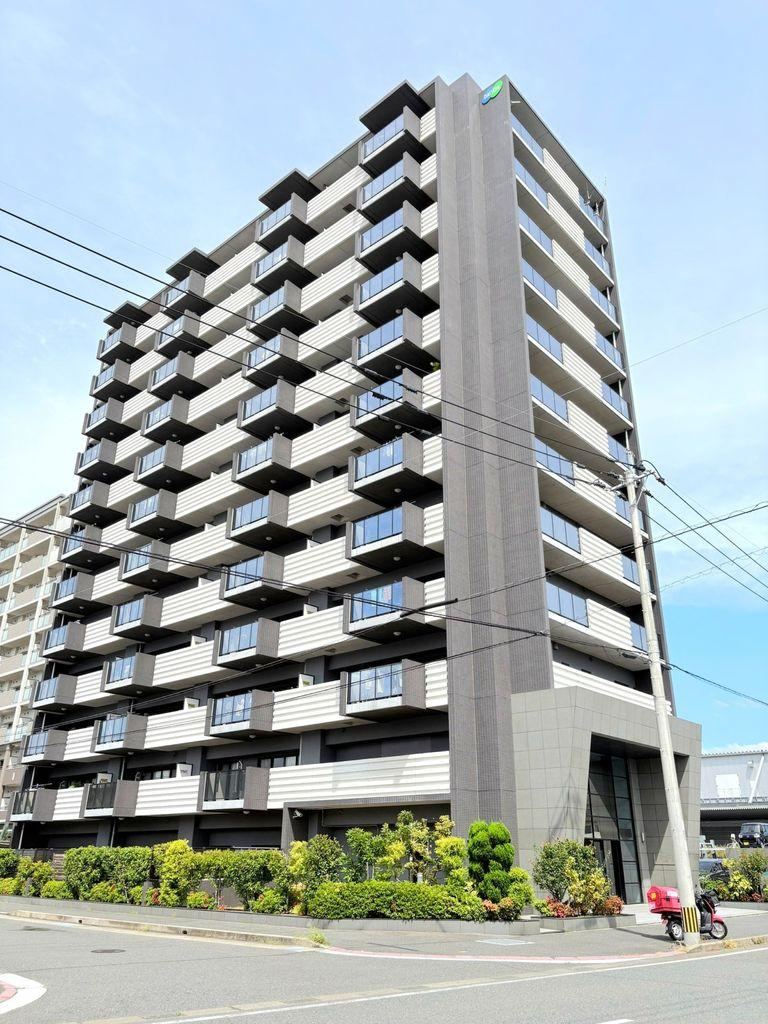 4LDK apartment in Kokuraminami Ward, Kitakyushu, Fukuoka - Photo 1