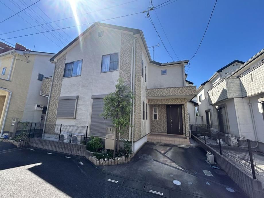 3LDK+S house in Kawaguchi, Saitama - Photo 1