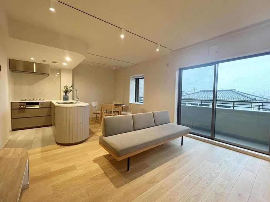 3LDK apartment in Miyamae Ward, Kawasaki, Kanagawa - Photo 1