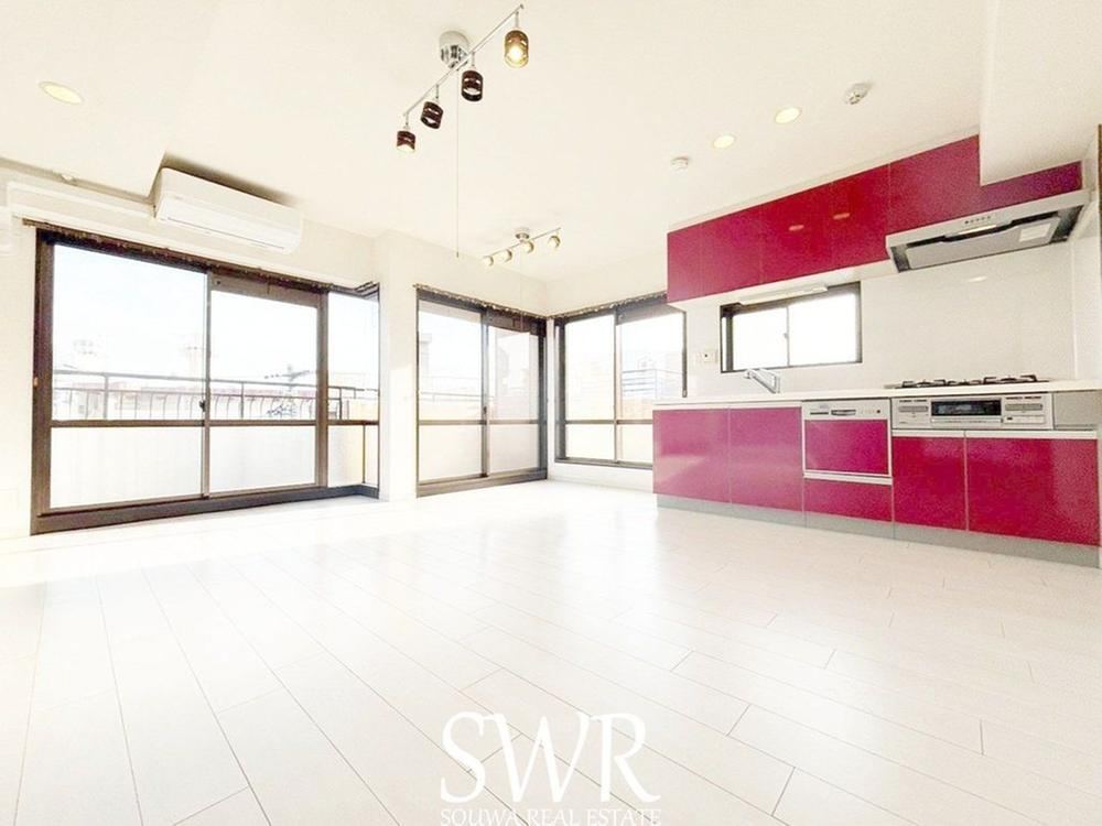 2LDK apartment in Mizuho Ward, Nagoya, Aichi - Photo 1