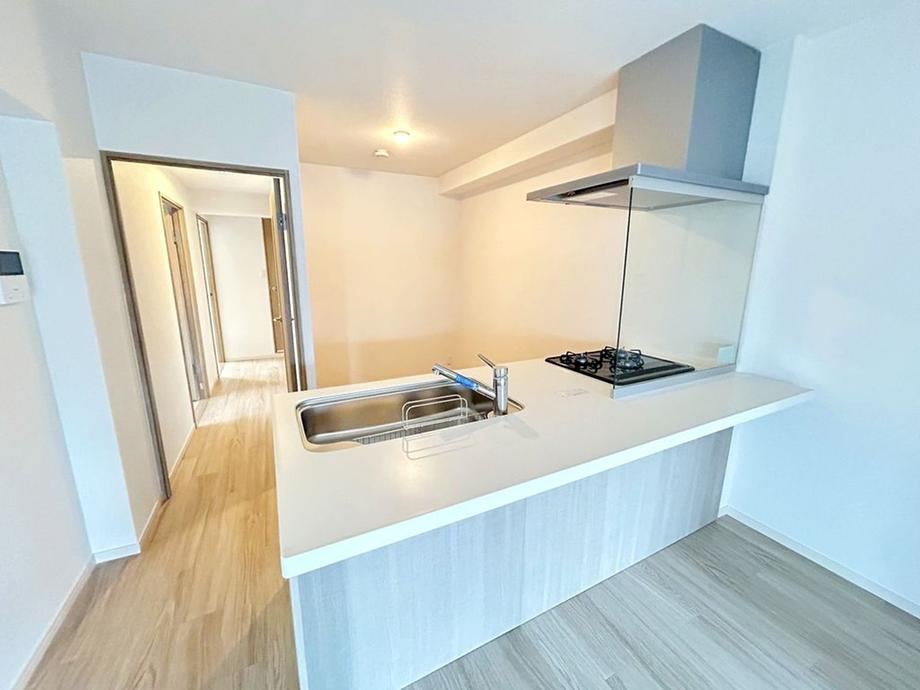 3LDK apartment in Toyonaka, Osaka - Photo 1