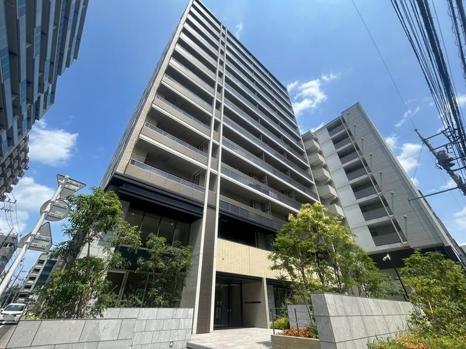 3LDK apartment in Tachikawa, Tokyo - Photo 1