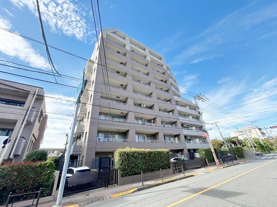 3LDK apartment in Nerima Ward, Tokyo - Photo 1