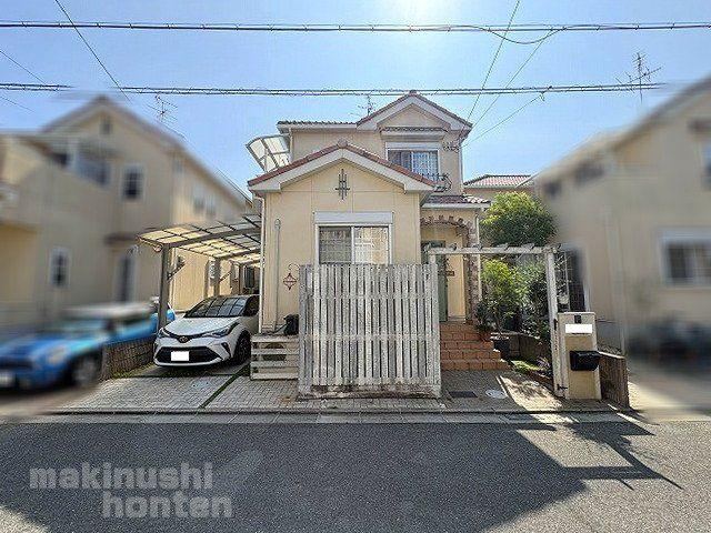 3LDK house in Habikino, Osaka - Photo 1