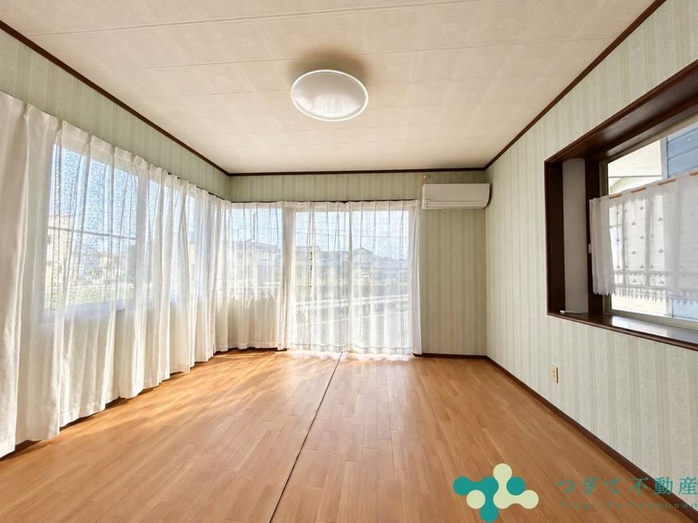 3LDK house in Nishi Ward, Niigata - Photo 1