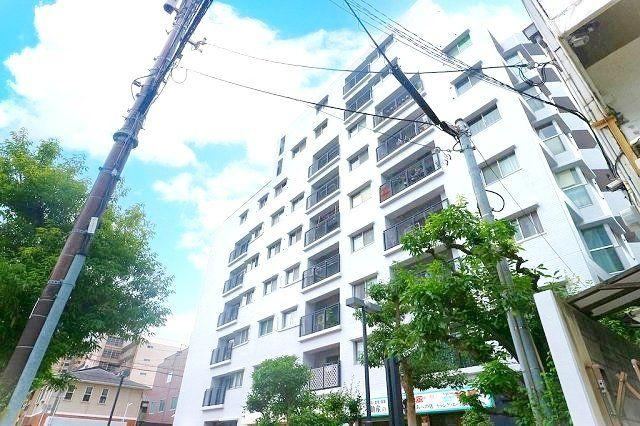1LDK apartment in Abeno Ward, Osaka - Photo 1