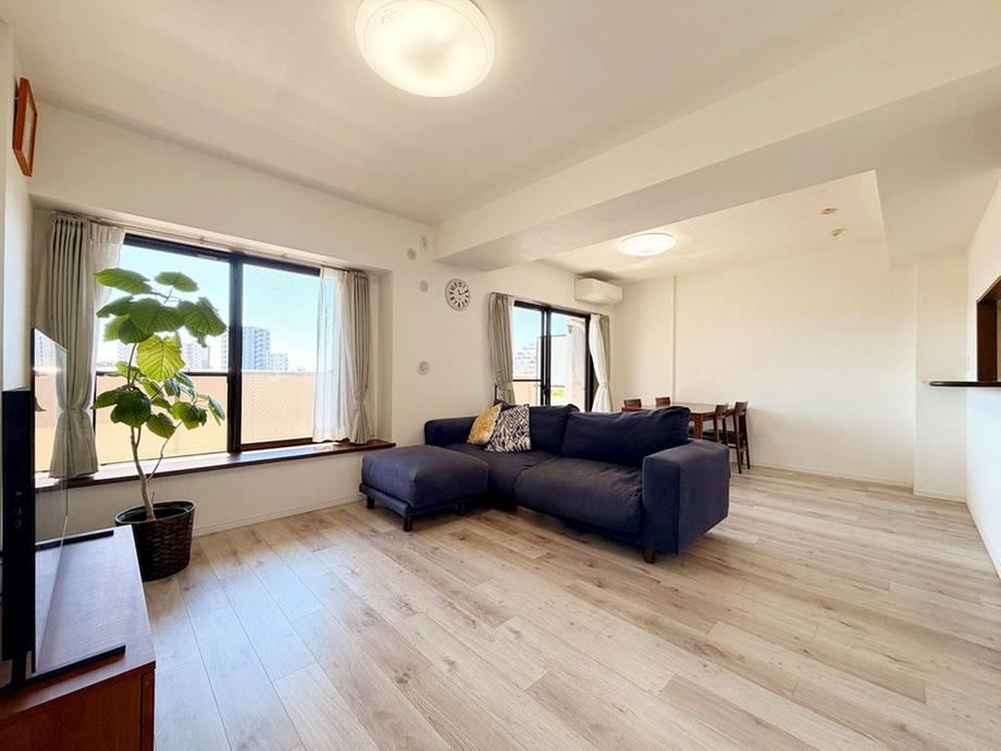 1LDK+S apartment in Shinagawa Ward, Tokyo - Photo 1
