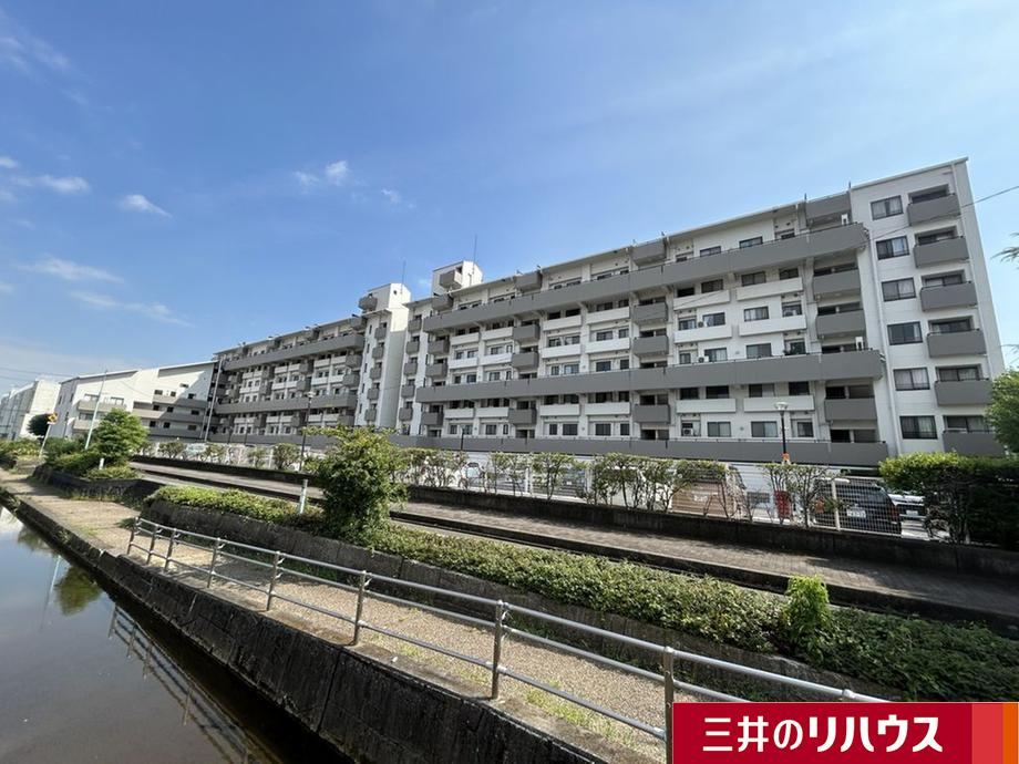 4LDK apartment in Minami Ward, Nagoya, Aichi - Photo 1