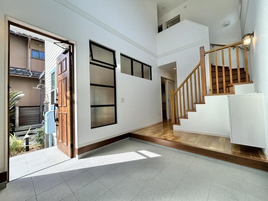 3LDK house in Fujisawa, Kanagawa - Photo 1