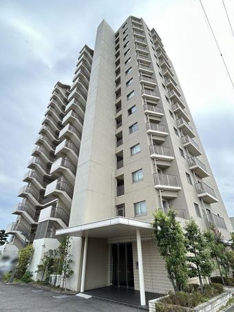 3LDK apartment in Inuyama