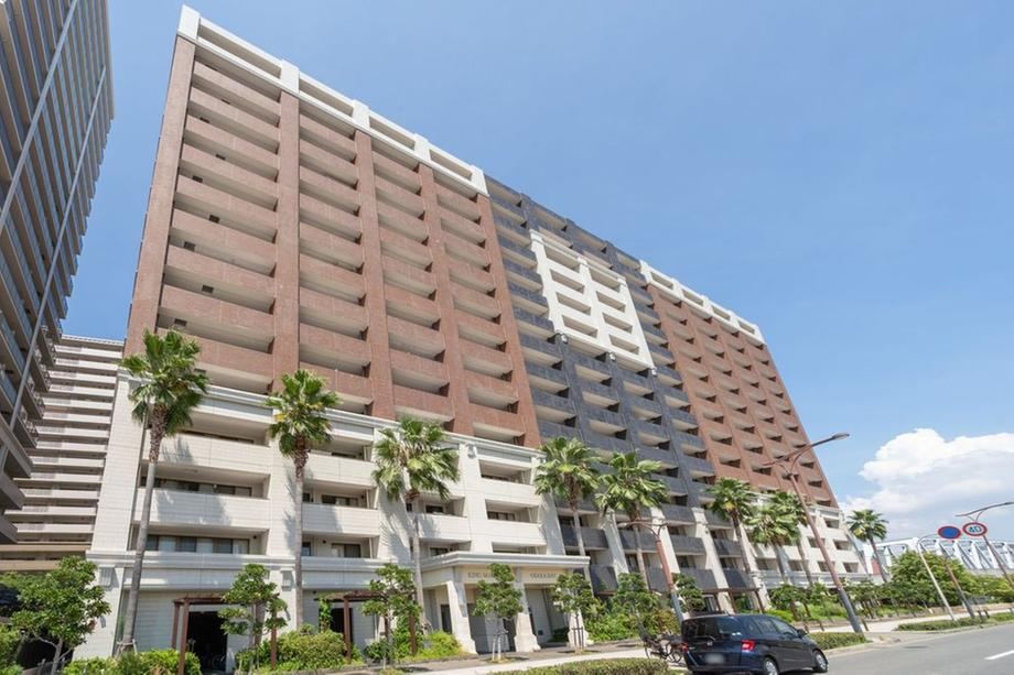 3LDK apartment in Konohana Ward, Osaka - Photo 1