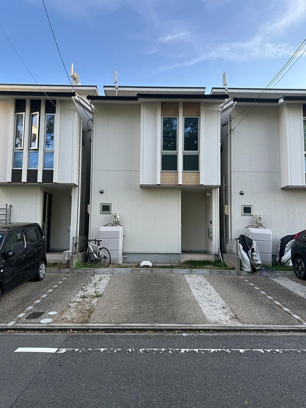 3LDK house in Nakagawa Ward, Nagoya, Aichi - Photo 1