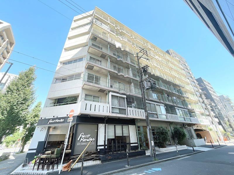 2LDK apartment in Naka Ward, Nagoya, Aichi - Photo 1
