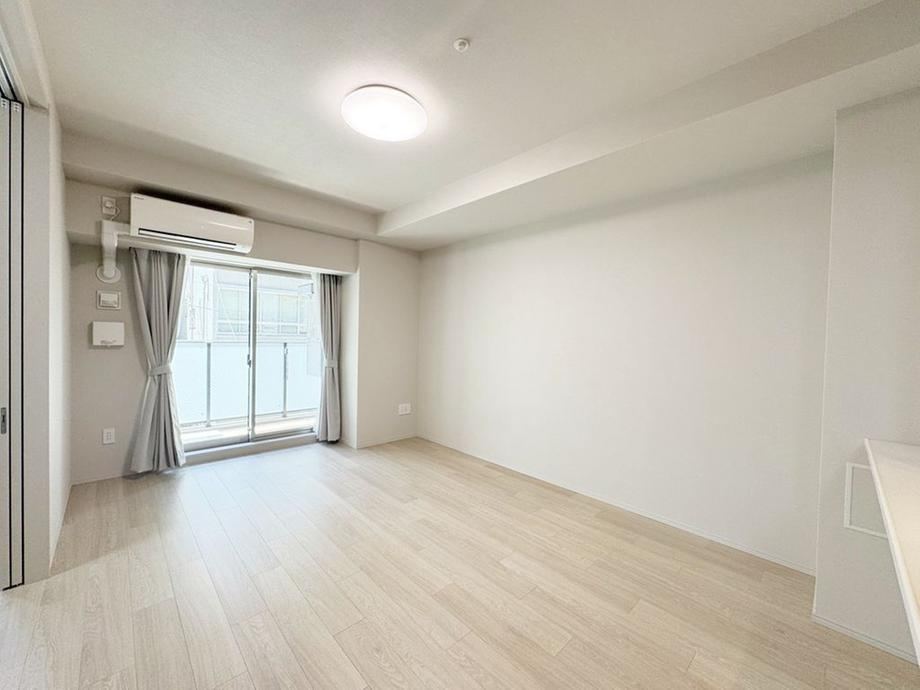 2LDK apartment in Chuo Ward, Osaka - Photo 1