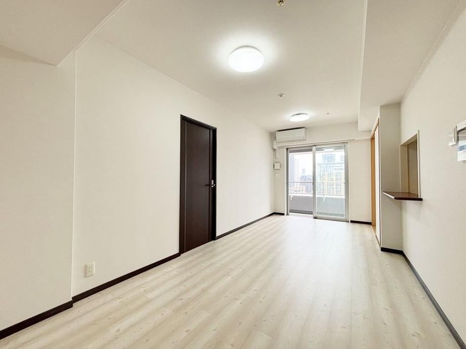 2LDK apartment in Chuo Ward, Osaka - Photo 1