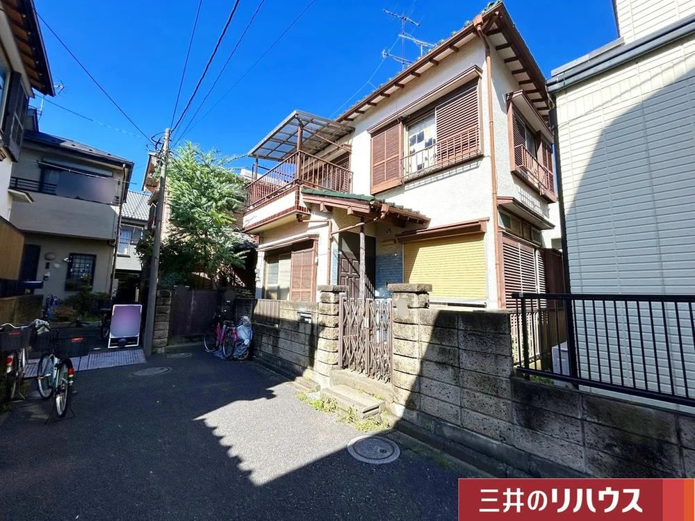 49 m² land in Ichikawa, Chiba - Photo 1