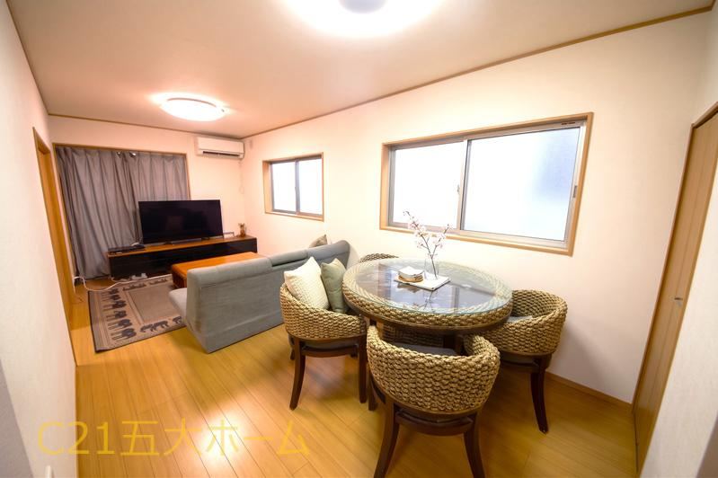 4LDK house in Matsudo, Chiba - Photo 1