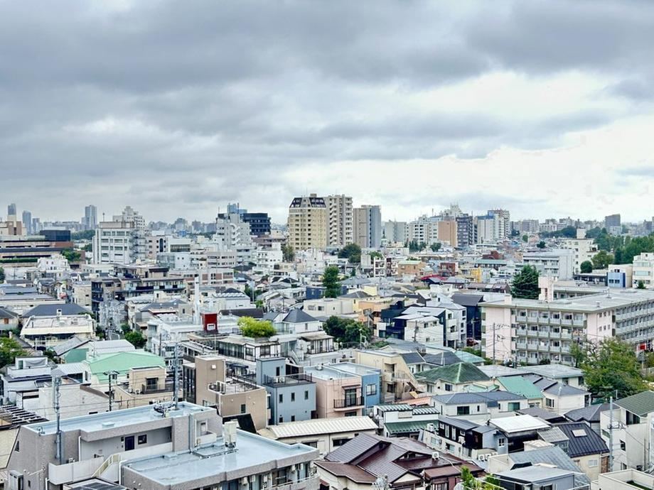 1LDK apartment in Toshima Ward, Tokyo - Photo 1