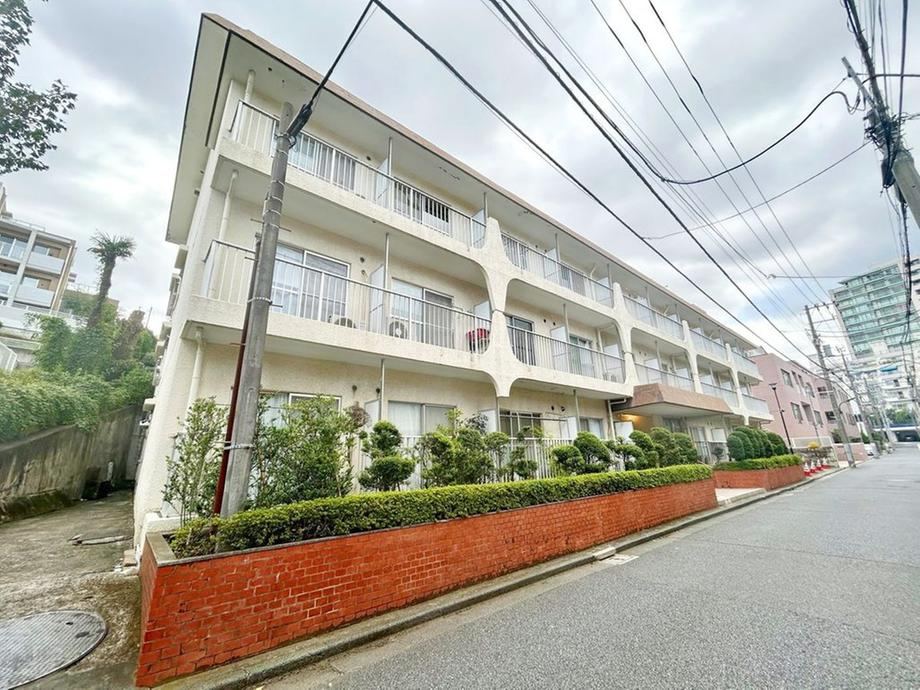1LDK apartment in Minato Ward, Tokyo - Photo 1