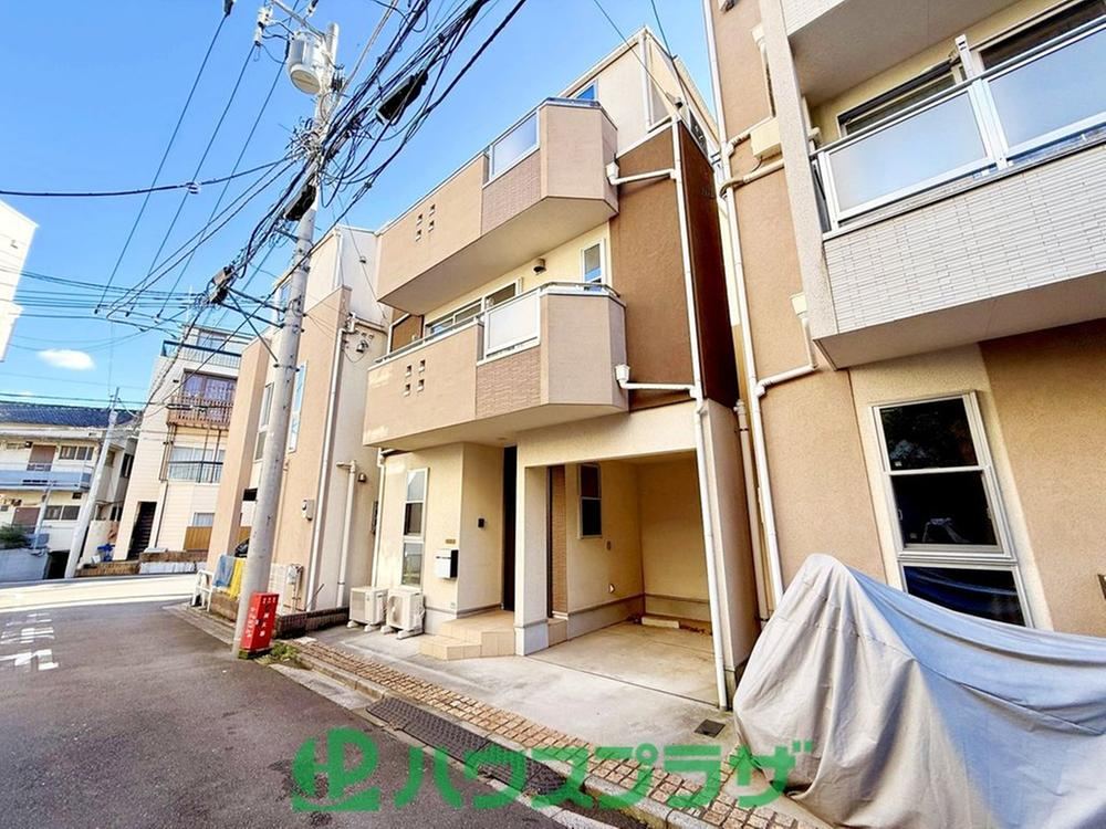 3LDK house in Toshima Ward, Tokyo - Photo 1