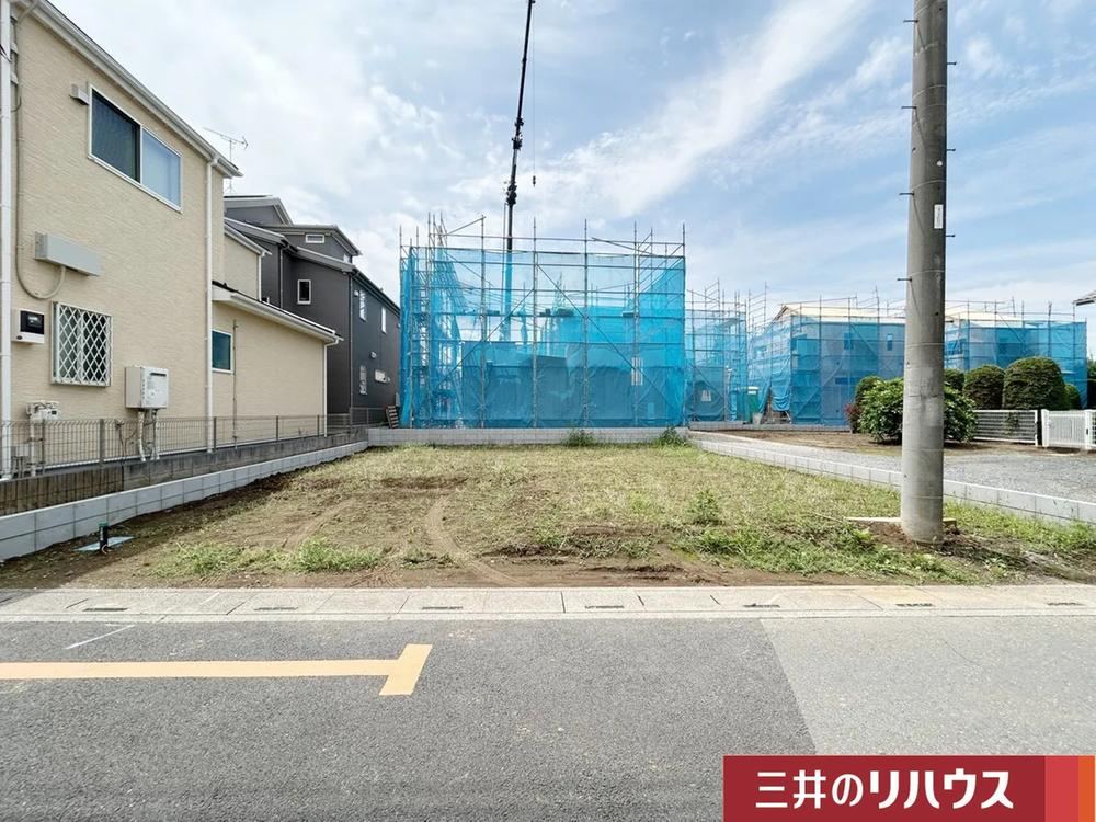 128 m² land in Nishi Ward, Saitama - Photo 1