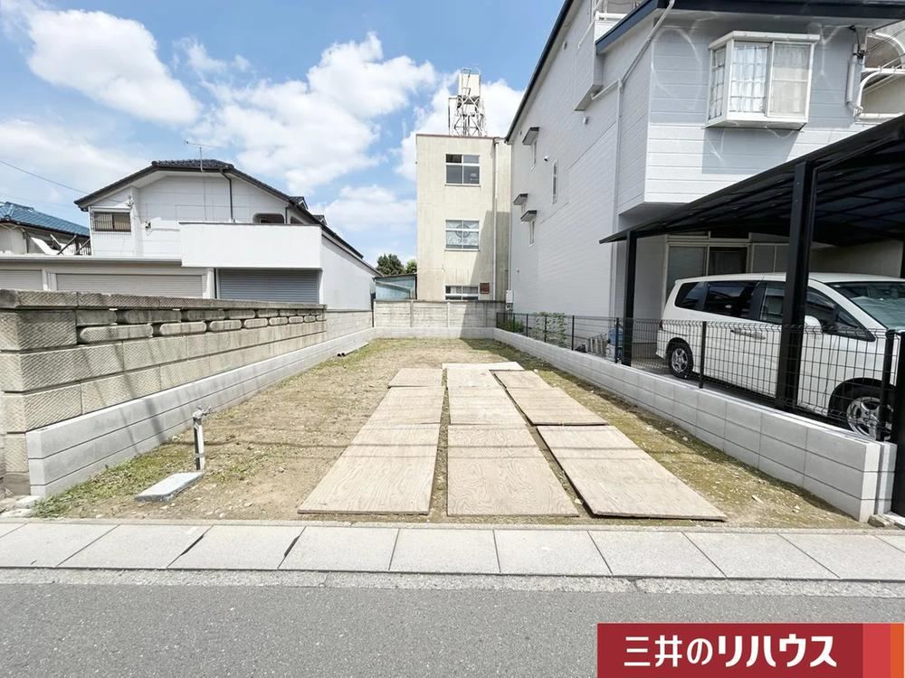 93 m² land in Kita Ward, Saitama - Photo 1