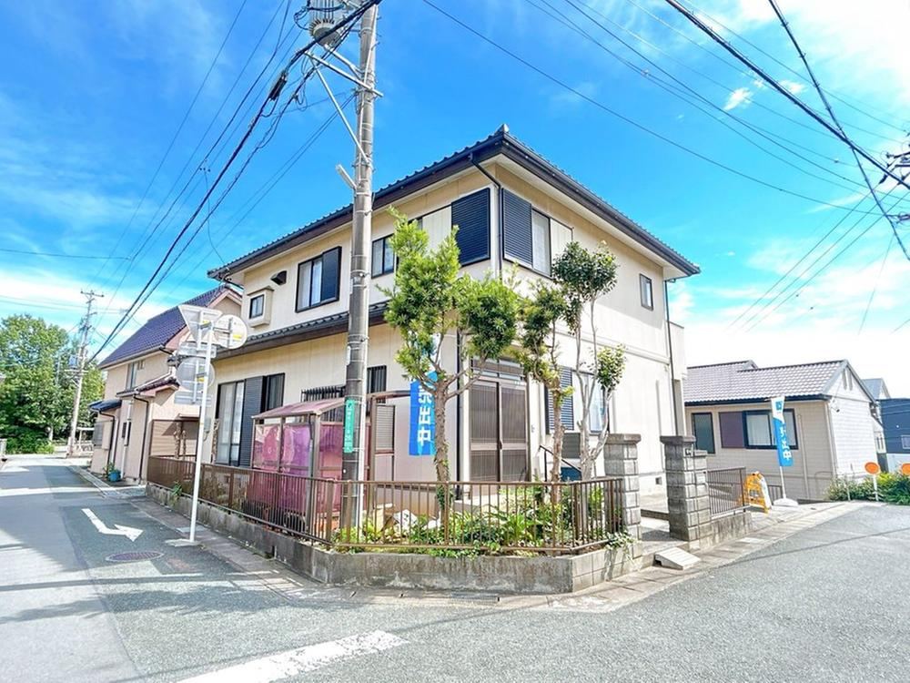 5LDK+S house in Chuo Ward, Hamamatsu, Shizuoka - Photo 1