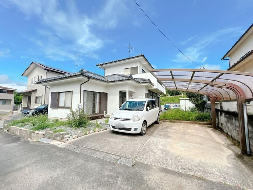 4LDK house in Iwaki, Fukushima - Photo 1