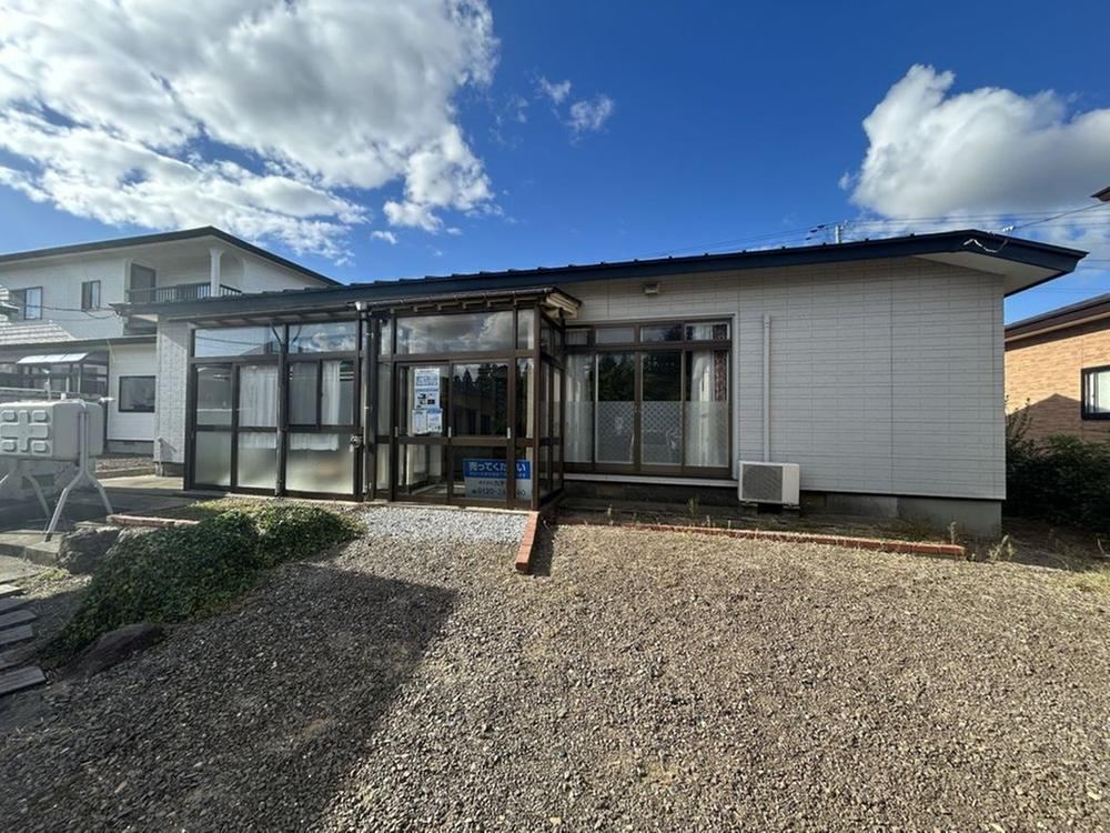 5DK house in Mitane, Yamamoto District, Akita - Photo 1