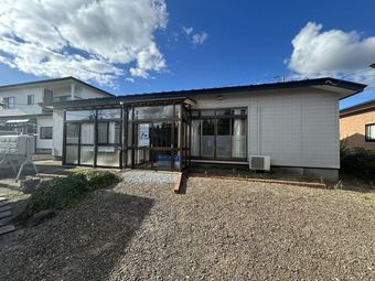 5DK house in Yamamoto District