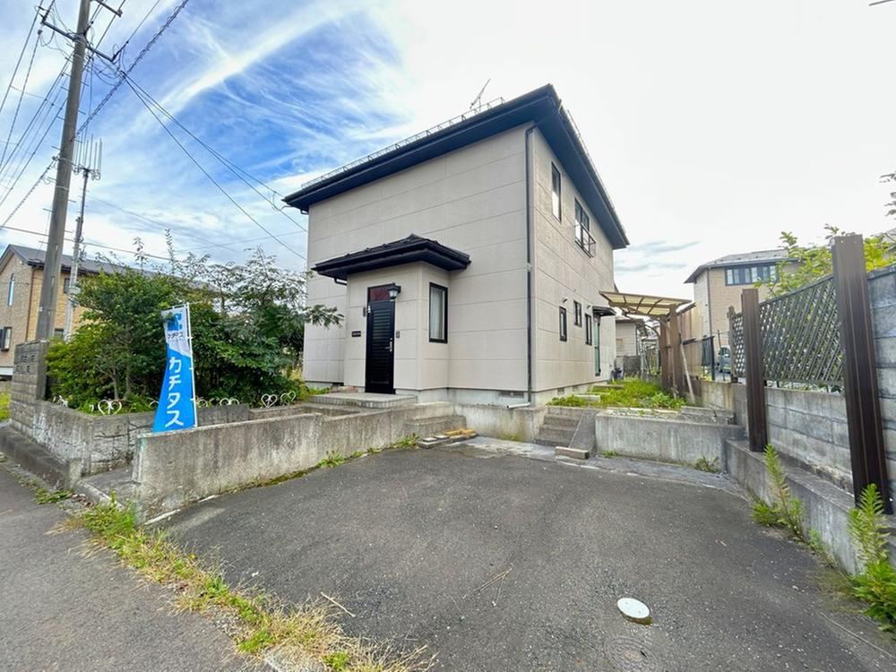 4LDK house in Hanamaki, Iwate - Photo 1