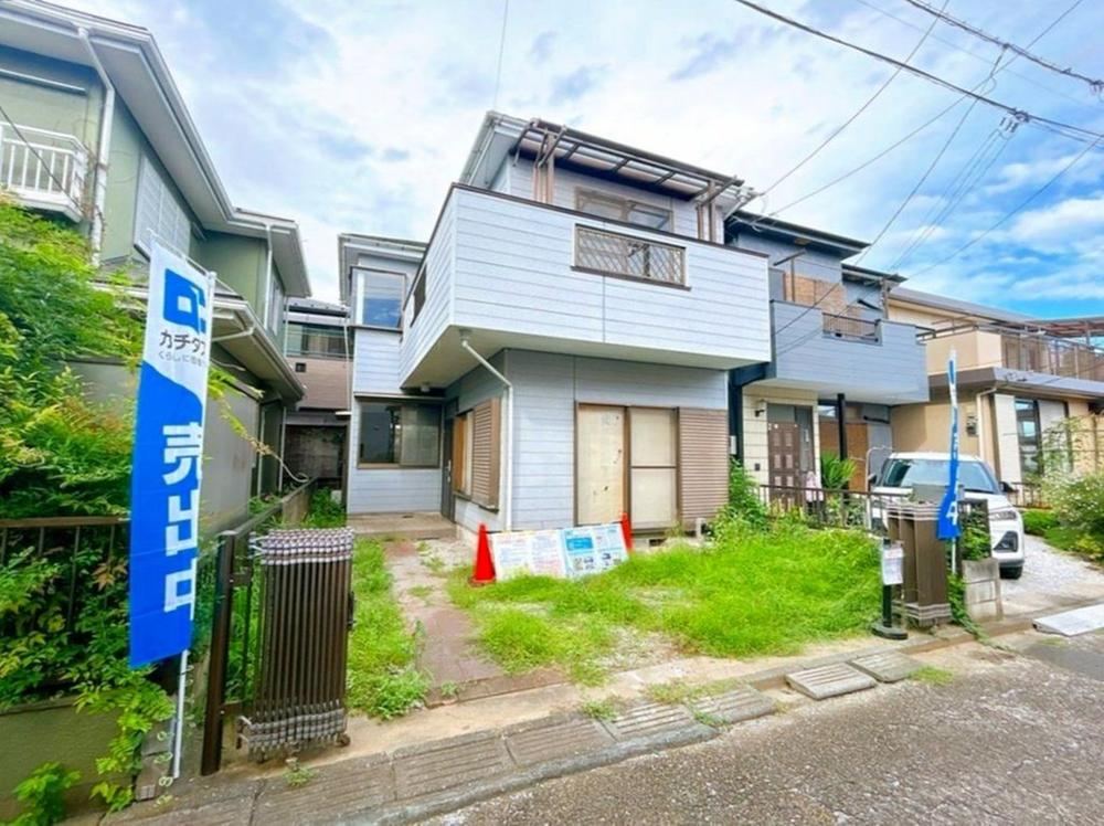3LDK house in Sakado, Saitama - Photo 1