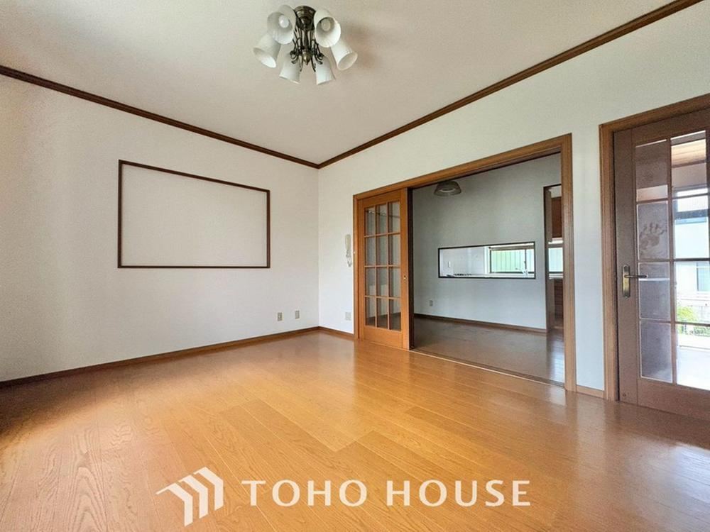 4LDK house in Moriyama Ward, Nagoya, Aichi - Photo 1