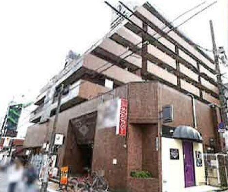 1DK apartment in Shinjuku Ward, Tokyo - Photo 1